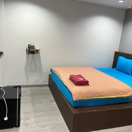 Ck Residence Songkhla Ngoại thất bức ảnh