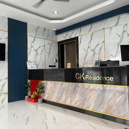 Ck Residence Songkhla Ngoại thất bức ảnh