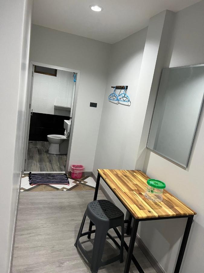 Ck Residence Songkhla Ngoại thất bức ảnh