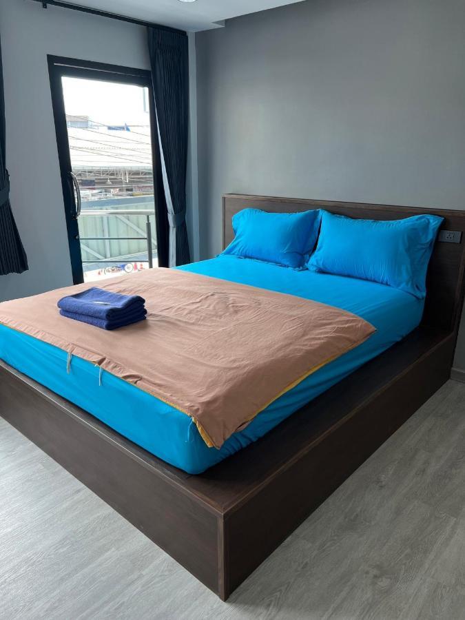 Ck Residence Songkhla Ngoại thất bức ảnh