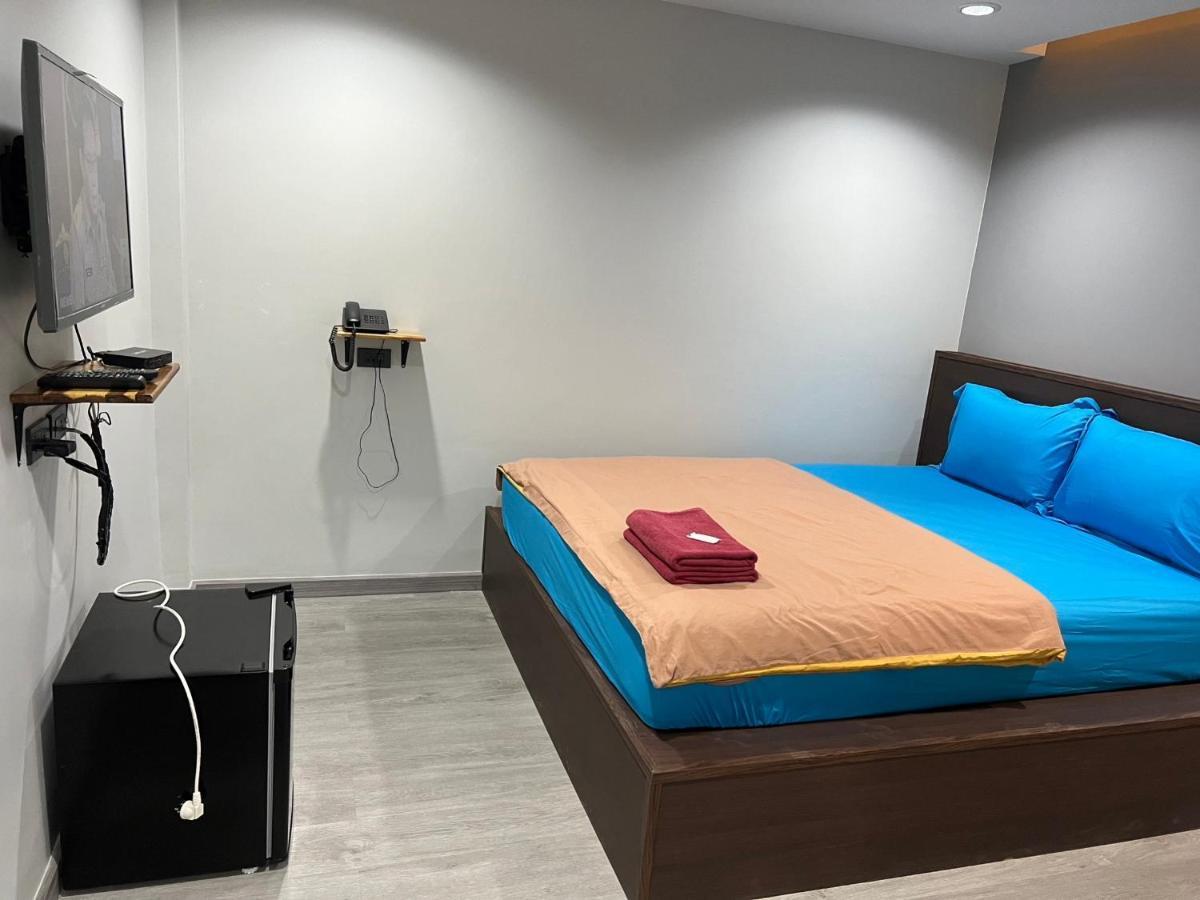 Ck Residence Songkhla Ngoại thất bức ảnh