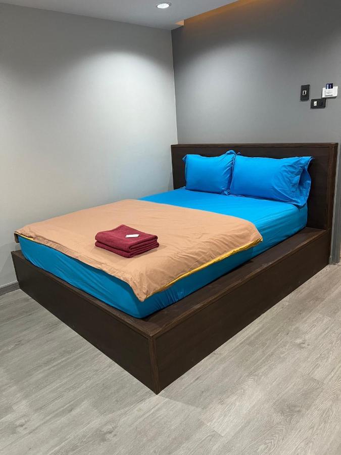 Ck Residence Songkhla Ngoại thất bức ảnh