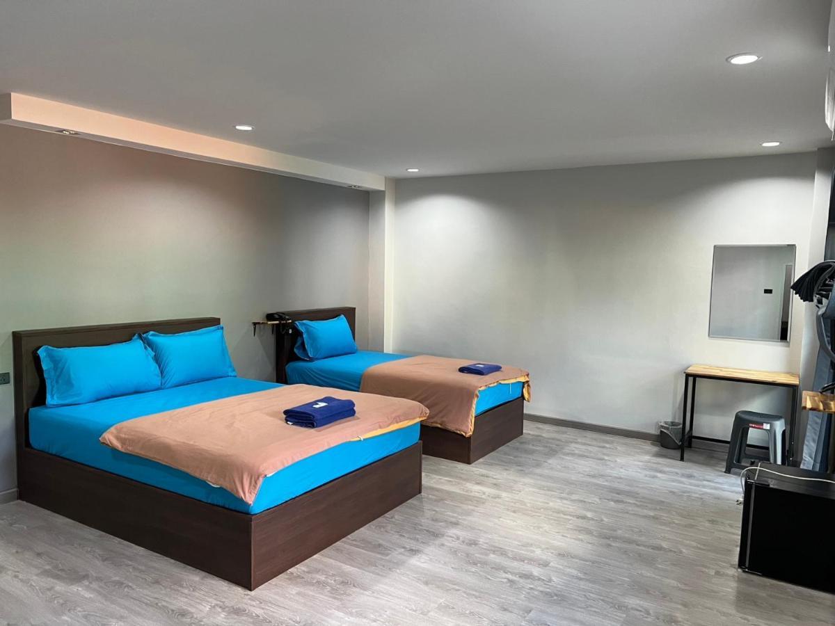 Ck Residence Songkhla Ngoại thất bức ảnh
