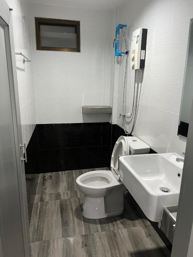 Ck Residence Songkhla Ngoại thất bức ảnh